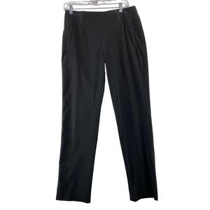 BirdeeSport Black‎ Pants Sz 6 Golf